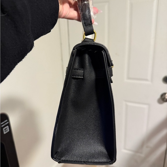 Elegant mini Black Handbag - Picture 4 of 4